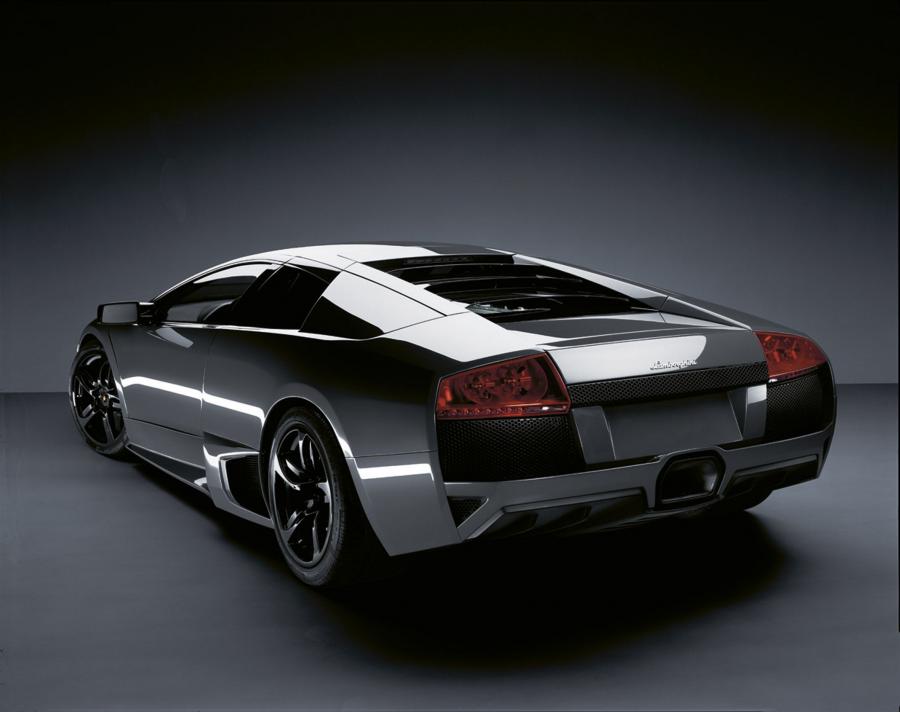  Lamborghini Murcielago LP640 2006 года  (фото 82 из 86)